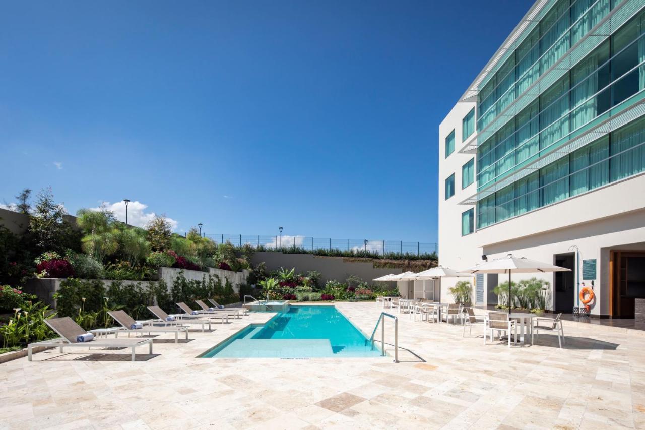 Holiday Inn - Quito Airport By Ihg Tababela Kültér fotó