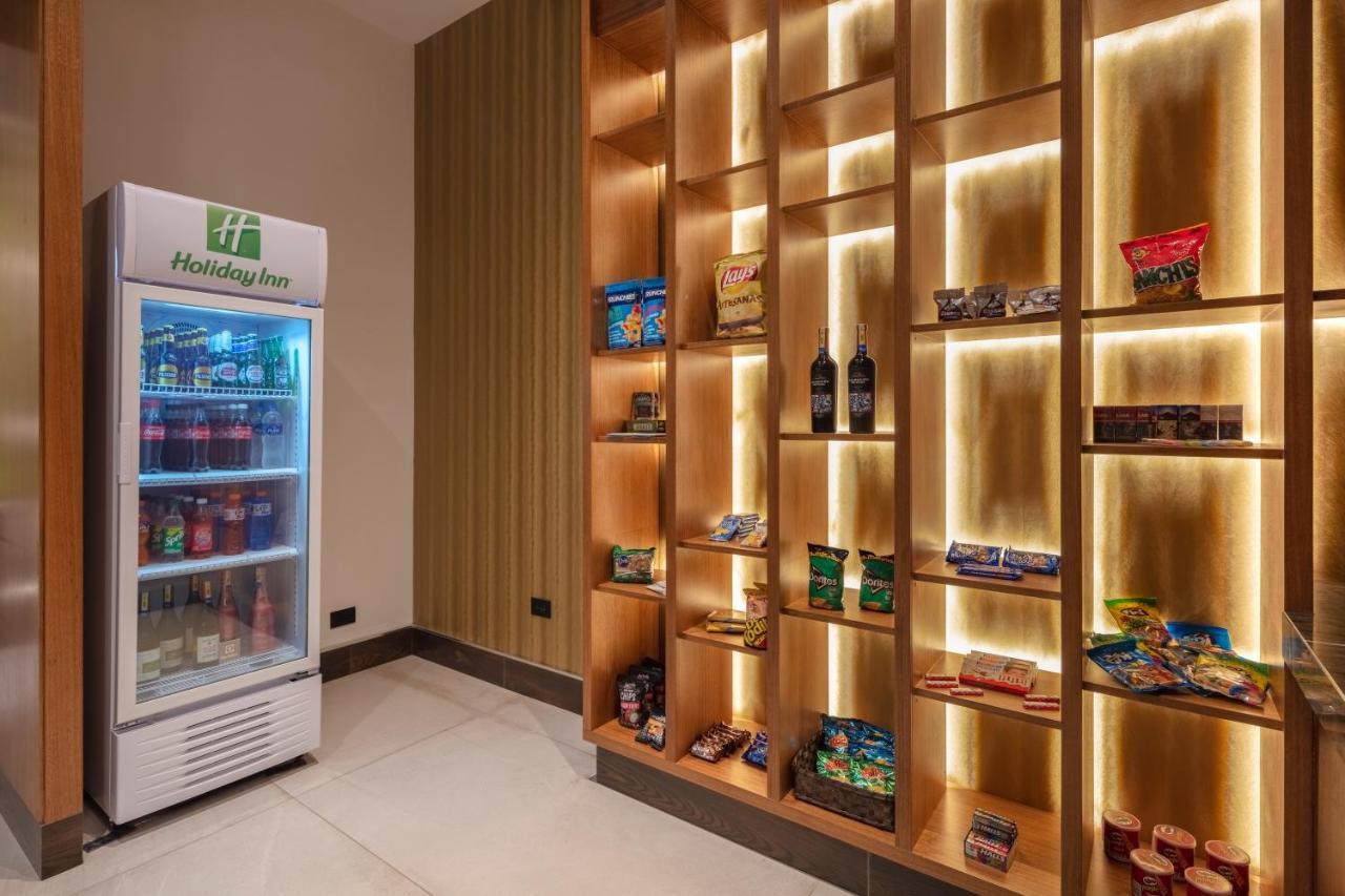 Holiday Inn - Quito Airport By Ihg Tababela Kültér fotó Holiday Inn Express pantry