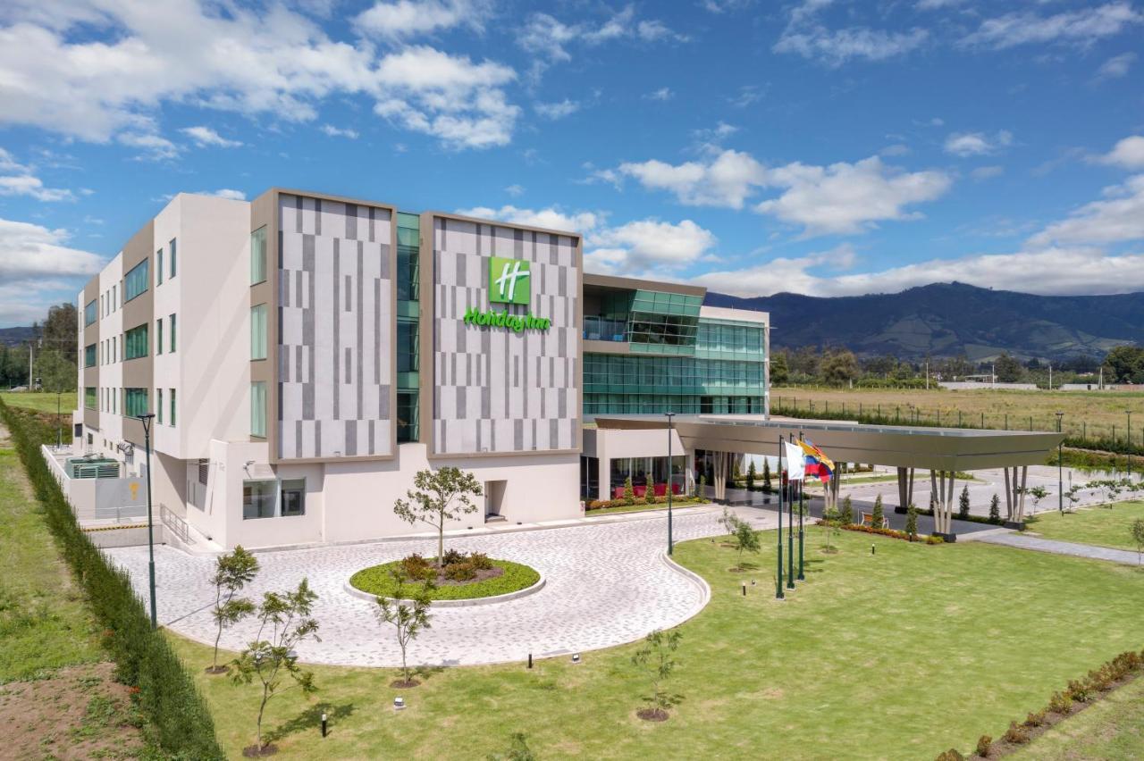 Holiday Inn - Quito Airport By Ihg Tababela Kültér fotó